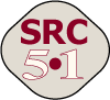 SRC51 Logo